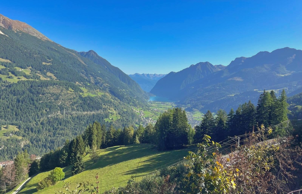 retour zu Männersportreise